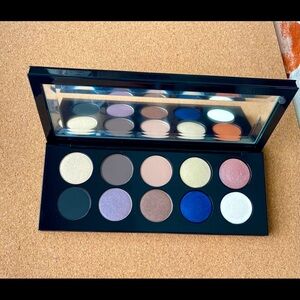 BNIB, Pat McGrath mothership I eyeshadow palette Subliminal